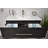 Munnsville 36'' Single Bathroom Vanity with Ceramic Top-1060830017