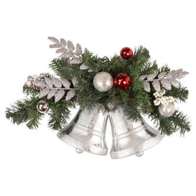 Ornement de Noël 18 po