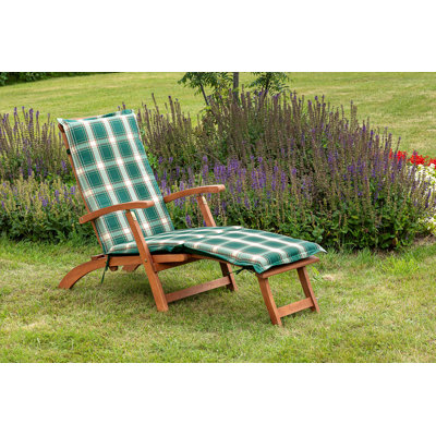 Garden Seat Cushion