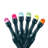 50 - Bulb 195.6'' Plug-in LED Wide Angle LED String Light
