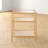 Glass Top End Table-2128716893