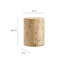 Table d'appoint 16 po Modway Cosmos-90863260