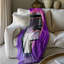 Motif Groovy - 1 pièce Sherpa Premium-98993838-98994034