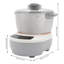 5L/169.09Oz Electric Dough Maker With Ferment Function