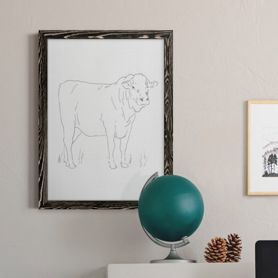 " Limousin Cattle I "