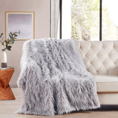 Throw Blanket