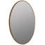 Jessyca Oval Metal Mirror-1035675485
