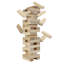 Jeu d'empilage en bois Block Out