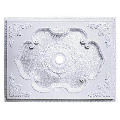 Médaillon de plafond