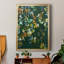 Toile encadrée de qualité supérieure Whirlwind II - prête à être accrochée-1068999555-1008162442