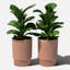 Veradek Demi Series Elevated 16 in. Planter-137412511-137412512