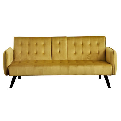 Cricklade 72" Sleeper Sofa by Mercer41