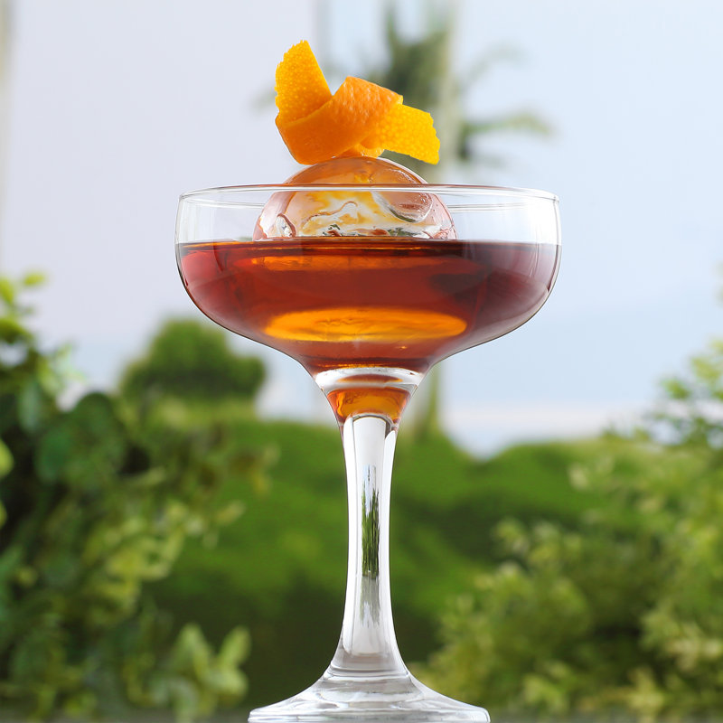 Sofia Champagne Glass