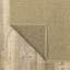 Tapis intérieur et extérieur en polypropylène tissé à la machine Kallas-25320974
