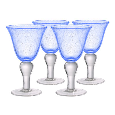 8 oz. Abingdon Verre à pied en verre