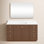 Amella 60'' Single Bathroom Vanity