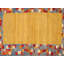 Tribal One-of-a-Kind 4'2" X 6'4" Area Rug