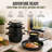 Alva Neat 5-Piece Nesting Cookware Set-106407464