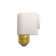 Automatic Indoor Motion Sensing Closet Light Control Pl300