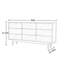 63'' Solid Wood Sideboard