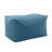 Talleyrand Outdoor Pouf Chair Cover, Seascape Canyon-2016498488