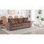 3 Seater Corduroy Sofa-2009621298