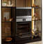 Minimal Series 30" 5 cu. ft Self-Cleaning Convection Electric Single Wall Oven