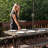 6-foot Classic Folding Picnic Table