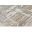 Tapis à motif abstrait coups de pinceau de la collection Bellanger-133682541