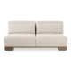 Beau 70" 2 - Piece Modular Sofa