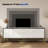 Araneli 70.1'' W Storage TV Stand for TVs up to 78