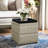 Mulloy Upholstered Ottoman-791289017