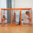 Ermana Portable Cat Playpen