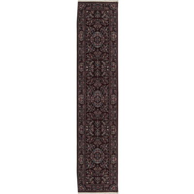 One-of-a-Kind 2'6" X 12' Area Rug