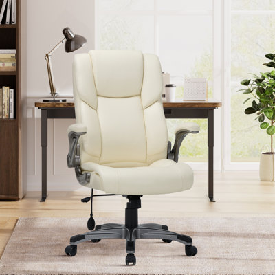 Fauteuil de bureau ergonomique Alira