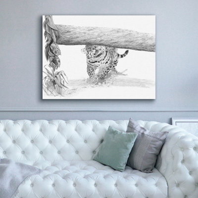 " Rain Forest Stroll " by Artist Name