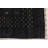 Indo Gabbeh Charcoal Rug 7'11" x 9'9"