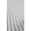 Tapis décoratif bohémien gris antidérapant Dounton-578701251