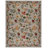 Sapin Hand Hooked Wool Floral Rug-288515995