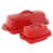 Rouge est en rupture de stock