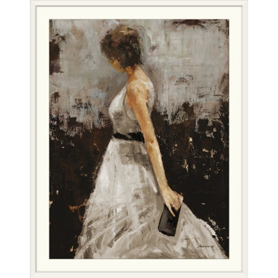 Akyla " Contemplation " by Julianne Marcoux