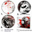 «Red Gorilla Graffiti I» sur toile-423882049-423882050