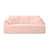 Rose est en rupture de stock