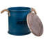 Borough Wharf Iron Basket