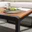 Ensemble de conservation pour patio 4 pièces-217630698