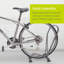 Support de vélo simple