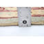 Tapis décoratif en laine noué à la main de conception unique 8 pi 10 po x 11 pi 10 po Brooklin New Age 18/20 Pak Finest