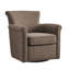 Chaise d'appoint pivotante confortable et polyvalente pour un style intemporel et un mouvement sans effort dans n'importe quel espace de vie-237227466