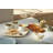 LSA International Palette Condiment Server