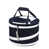 Bleu marine et blanc est en rupture de stock